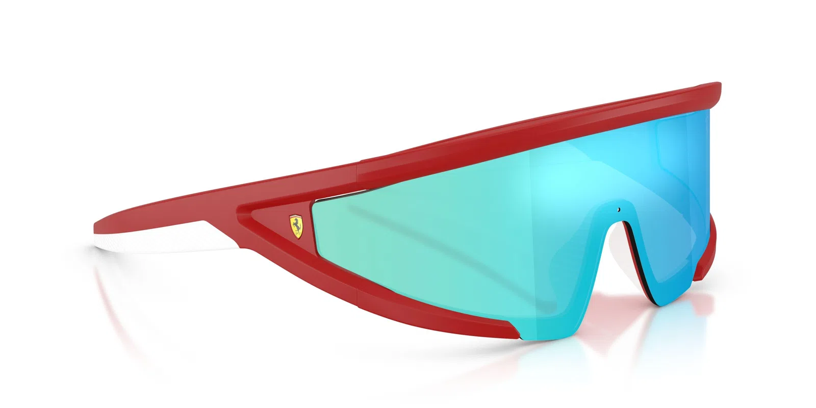 Scuderia Ferrari 6038U Sunglasses - view 6
